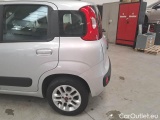  Fiat  Panda FIAT  / 2011 / 5P / BERLINA 1.2 69CV SeS E6D-TEMP LOUNGE #106
