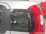  Fiat  Panda FIAT  / 2011 / 5P / BERLINA 1.2 69CV SeS E6D-TEMP LOUNGE #111