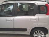  Fiat  Panda FIAT  / 2011 / 5P / BERLINA 1.2 69CV SeS E6D-TEMP LOUNGE #113