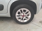  Fiat  Panda FIAT  / 2011 / 5P / BERLINA 1.2 69CV SeS E6D-TEMP LOUNGE #132