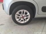  Fiat  Panda FIAT  / 2011 / 5P / BERLINA 1.2 69CV SeS E6D-TEMP LOUNGE #134