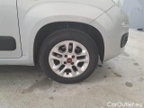  Fiat  Panda FIAT  / 2011 / 5P / BERLINA 1.2 69CV SeS E6D-TEMP LOUNGE #136