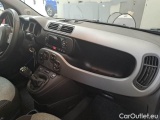  Fiat  Panda FIAT  / 2011 / 5P / BERLINA 1.2 69CV SeS E6D-TEMP LOUNGE #138