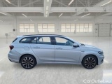  Fiat  Tipo FIAT  / 2015 / 5P / STATION WAGON 1.6 MJT 120CV DCT 6M SeS BUSINESS SW #7