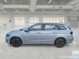  Fiat  Tipo FIAT  / 2015 / 5P / STATION WAGON 1.6 MJT 120CV DCT 6M SeS BUSINESS SW #8