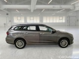  Fiat  Tipo FIAT  / 2020 / 5P / STATION WAGON 1.6 MJT 130CV SeS BUSINESS #6