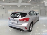  Ford  Focus FORD  / 2018 / 5P / BERLINA 1.0 ECOBOOST HYBRID 125CV BUSINESS #2