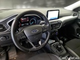  Ford  Focus FORD  / 2018 / 5P / BERLINA 1.0 ECOBOOST HYBRID 125CV BUSINESS #3