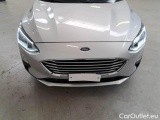  Ford  Focus FORD  / 2018 / 5P / BERLINA 1.0 ECOBOOST HYBRID 125CV BUSINESS #25