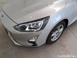  Ford  Focus FORD  / 2018 / 5P / BERLINA 1.0 ECOBOOST HYBRID 125CV BUSINESS #28