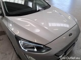  Ford  Focus FORD  / 2018 / 5P / BERLINA 1.0 ECOBOOST HYBRID 125CV BUSINESS #35