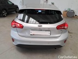  Ford  Focus FORD  / 2018 / 5P / BERLINA 1.0 ECOBOOST HYBRID 125CV BUSINESS #55