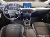  Ford  Focus FORD  / 2018 / 5P / BERLINA 1.0 ECOBOOST 125CV BUSINESS #3