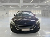  Ford  Focus FORD  / 2018 / 5P / BERLINA 1.0 ECOBOOST 125CV BUSINESS #6