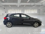  Ford  Focus FORD  / 2018 / 5P / BERLINA 1.0 ECOBOOST 125CV BUSINESS #7