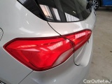  Ford  Focus FORD  / 2018 / 5P / BERLINA 1.0 ECOBOOST HYBRID 125CV BUSINESS #62