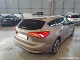  Ford  Focus FORD  / 2018 / 5P / STATION WAGON 1.5 ECOBLUE 120CV BUS CO-PILOT AUTO SW #2