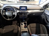  Ford  Focus FORD  / 2018 / 5P / STATION WAGON 1.5 ECOBLUE 120CV BUS CO-PILOT AUTO SW #3