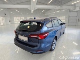  Ford  Focus FORD  / 2018 / 5P / STATION WAGON 1.5 ECOBLUE 120CV BUS. CAMBIO AUTOM. SW #2