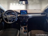  Ford  Focus FORD  / 2018 / 5P / STATION WAGON 1.5 ECOBLUE 120CV BUS. CAMBIO AUTOM. SW #3