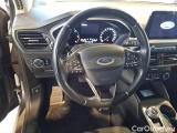  Ford  Focus FORD  / 2018 / 5P / STATION WAGON 1.5 ECOBLUE 120CV BUS CO-PILOT AUTO SW #105