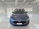  Ford  Focus FORD  / 2018 / 5P / STATION WAGON 1.5 ECOBLUE 120CV BUS. CAMBIO AUTOM. SW #6