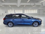  Ford  Focus FORD  / 2018 / 5P / STATION WAGON 1.5 ECOBLUE 120CV BUS. CAMBIO AUTOM. SW #7