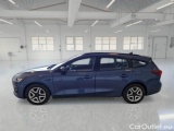  Ford  Focus FORD  / 2018 / 5P / STATION WAGON 1.5 ECOBLUE 120CV BUS. CAMBIO AUTOM. SW #8