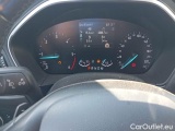  Ford  Focus FORD  / 2018 / 5P / STATION WAGON 1.5 ECOBLUE 120CV BUS CO-PILOT AUTO SW #132