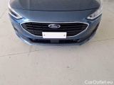  Ford  Focus FORD  / 2018 / 5P / STATION WAGON 1.5 ECOBLUE 120CV BUS. CAMBIO AUTOM. SW #40