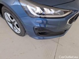  Ford  Focus FORD  / 2018 / 5P / STATION WAGON 1.5 ECOBLUE 120CV BUS. CAMBIO AUTOM. SW #45