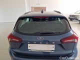  Ford  Focus FORD  / 2018 / 5P / STATION WAGON 1.5 ECOBLUE 120CV BUS. CAMBIO AUTOM. SW #72