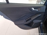  Ford  Focus FORD  / 2018 / 5P / STATION WAGON 1.5 ECOBLUE 120CV BUS. CAMBIO AUTOM. SW #115