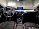  Ford  Focus FORD  / 2018 / 5P / STATION WAGON 1.5 ECOBLUE 120CV BUSINESS SW #3
