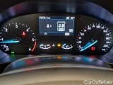  Ford  Focus FORD  / 2018 / 5P / STATION WAGON 1.5 ECOBLUE 120CV BUSINESS SW #4