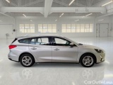  Ford  Focus FORD  / 2018 / 5P / STATION WAGON 1.5 ECOBLUE 120CV BUSINESS SW #7
