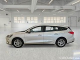  Ford  Focus FORD  / 2018 / 5P / STATION WAGON 1.5 ECOBLUE 120CV BUSINESS SW #8
