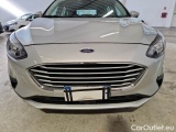  Ford  Focus FORD  / 2018 / 5P / STATION WAGON 1.5 ECOBLUE 120CV BUSINESS SW #40