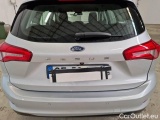  Ford  Focus FORD  / 2018 / 5P / STATION WAGON 1.5 ECOBLUE 120CV BUSINESS SW #60