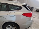  Ford  Focus FORD  / 2018 / 5P / STATION WAGON 1.5 ECOBLUE 120CV BUSINESS SW #71
