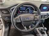  Ford  Focus FORD  / 2018 / 5P / STATION WAGON 1.5 ECOBLUE 120CV BUSINESS SW #81