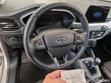  Ford  Focus FORD  / 2018 / 5P / STATION WAGON 1.5 ECOBLUE 120CV BUSINESS SW #82