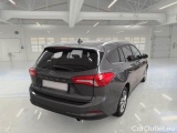  Ford  Focus FORD  / 2018 / 5P / STATION WAGON 1.5 ECOBLUE 120CV BUSINESS SW #2