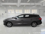  Ford  Focus FORD  / 2018 / 5P / STATION WAGON 1.5 ECOBLUE 120CV BUSINESS SW #7