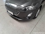  Ford  Focus FORD  / 2018 / 5P / STATION WAGON 1.5 ECOBLUE 120CV BUSINESS SW #33