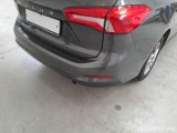  Ford  Focus FORD  / 2018 / 5P / STATION WAGON 1.5 ECOBLUE 120CV BUSINESS SW #46