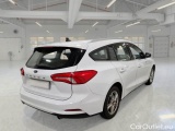  Ford  Focus FORD  / 2018 / 5P / STATION WAGON 1.5 ECOBLUE 120CV BUSINESS SW #2