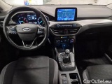  Ford  Focus FORD  / 2018 / 5P / STATION WAGON 1.5 ECOBLUE 120CV BUSINESS SW #3