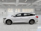  Ford  Focus FORD  / 2018 / 5P / STATION WAGON 1.5 ECOBLUE 120CV BUSINESS SW #7