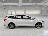  Ford  Focus FORD  / 2018 / 5P / STATION WAGON 1.5 ECOBLUE 120CV BUSINESS SW #6